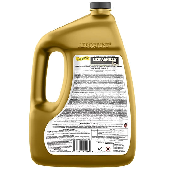 Absorbine Ultrashield Gold