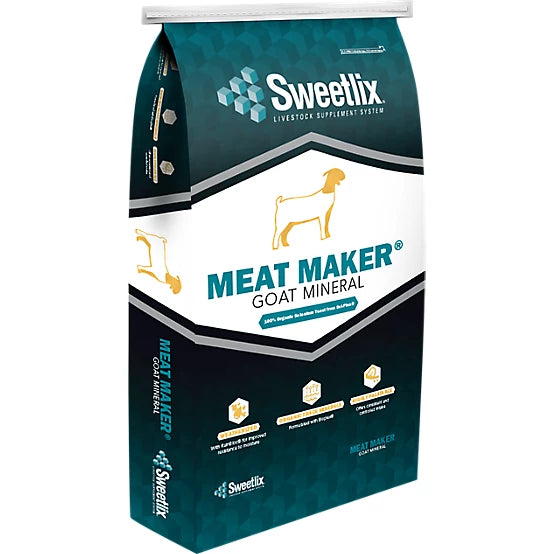Sweetlix Meat Maker
