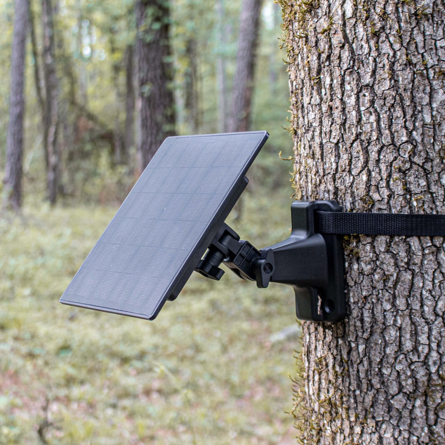Wise Eye Solar Power Supply