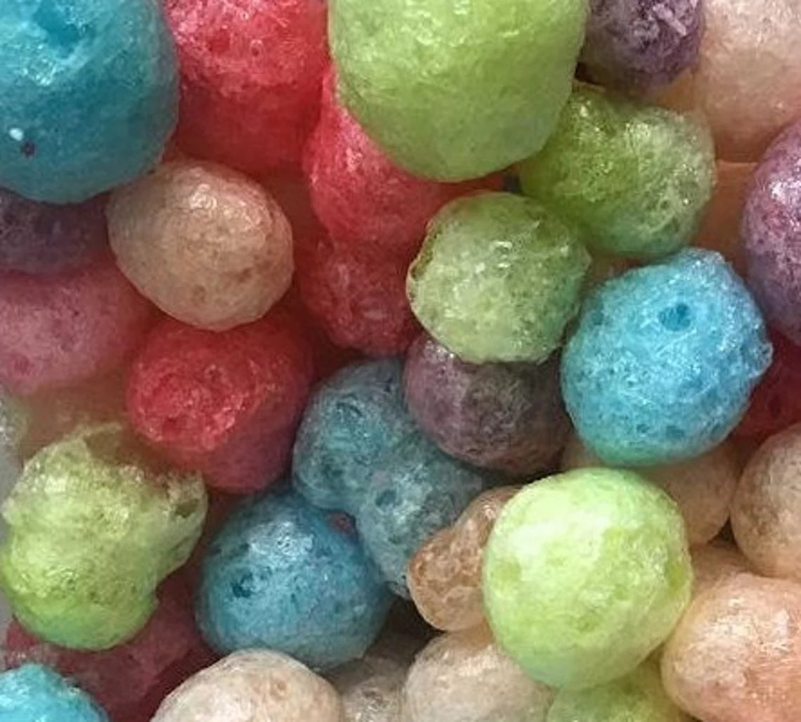 Freeze Dried Jolly Ranchers Large
