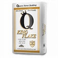 King Flake Bedding
