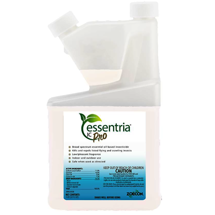 Essentria IC Pro (Organic)