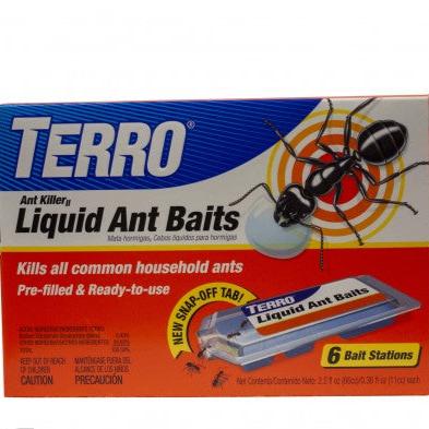 Terro Gel Ant Bait