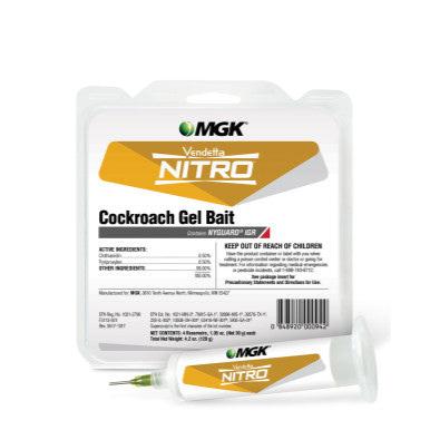 MGK Vendetta Nitro Gel Bait