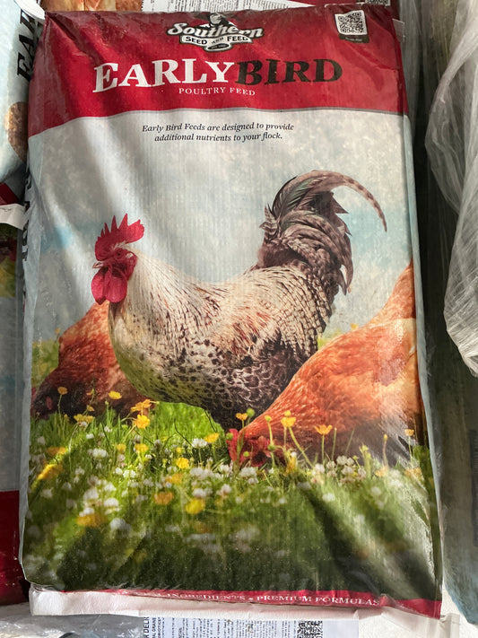 11 way rooster delight scratch