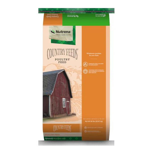 Nutrena  26 % GAMEBIRD CRUMBLE