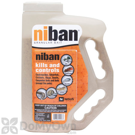 Niban Granular Bait