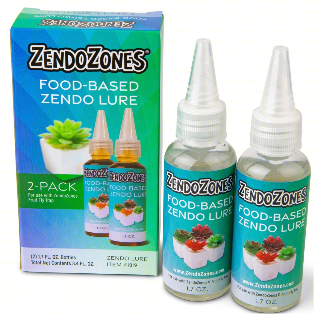 Zendo Fly LureRefills