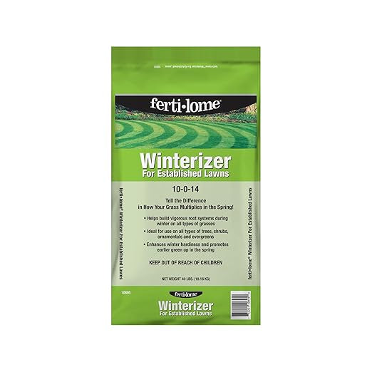 Winterizer 20lb