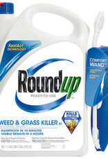 Roundup Weed and Grass killer