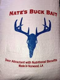 Nate’s Buck Bait White Oak