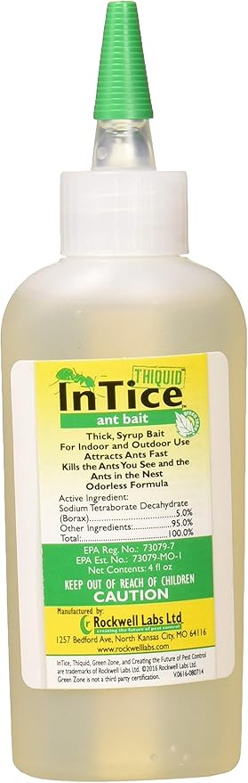 InTice Ant Bait