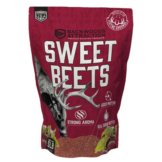 Sweet Beets