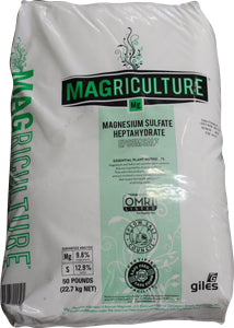 Magriculture Magnesium Sulfate