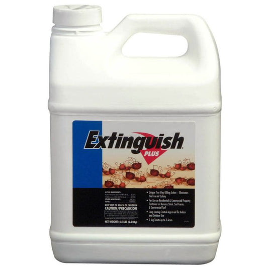 Extinguish Plus Fire Ant Bait