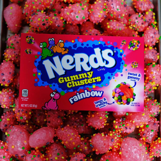 Freeze Dried Nerds Large