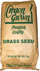Rye Grass