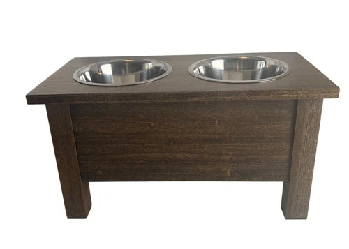 Large Dog Bowl