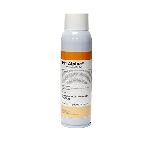 PT Alpine Pressurized Fly Bait