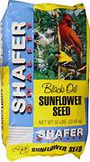 Black Oil Sunflower Seeds