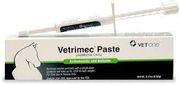 MWI Ivermectin Paste Apple Flavor